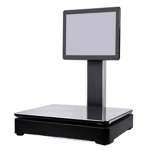 ترازوی پوز اسکیل تکین مدل TA8000E-8060