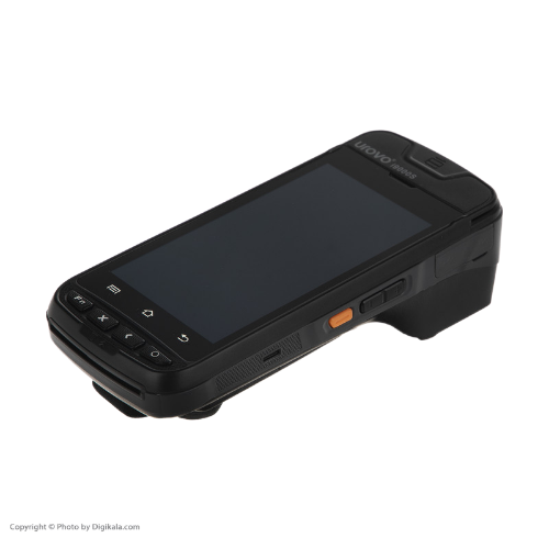 پایانه فروشگاهی سیار UROVO مدل I9000S