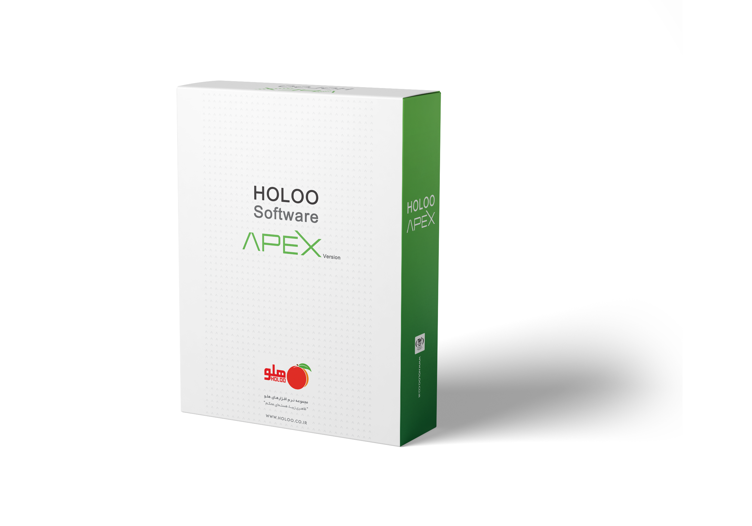 APEX-Mockup