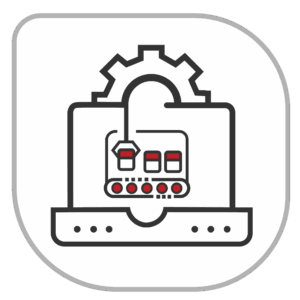 نرمافزار حسابداری تولیدی هلو APEX