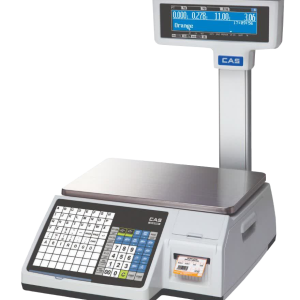 ترازو لیبل پرینتردار CAS-CL۵۲۰۰N