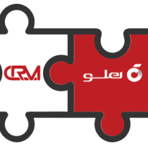 افزونه ایدهآل اتصال دهنده CRM ایدهآل به نرمافزار هلو APEX